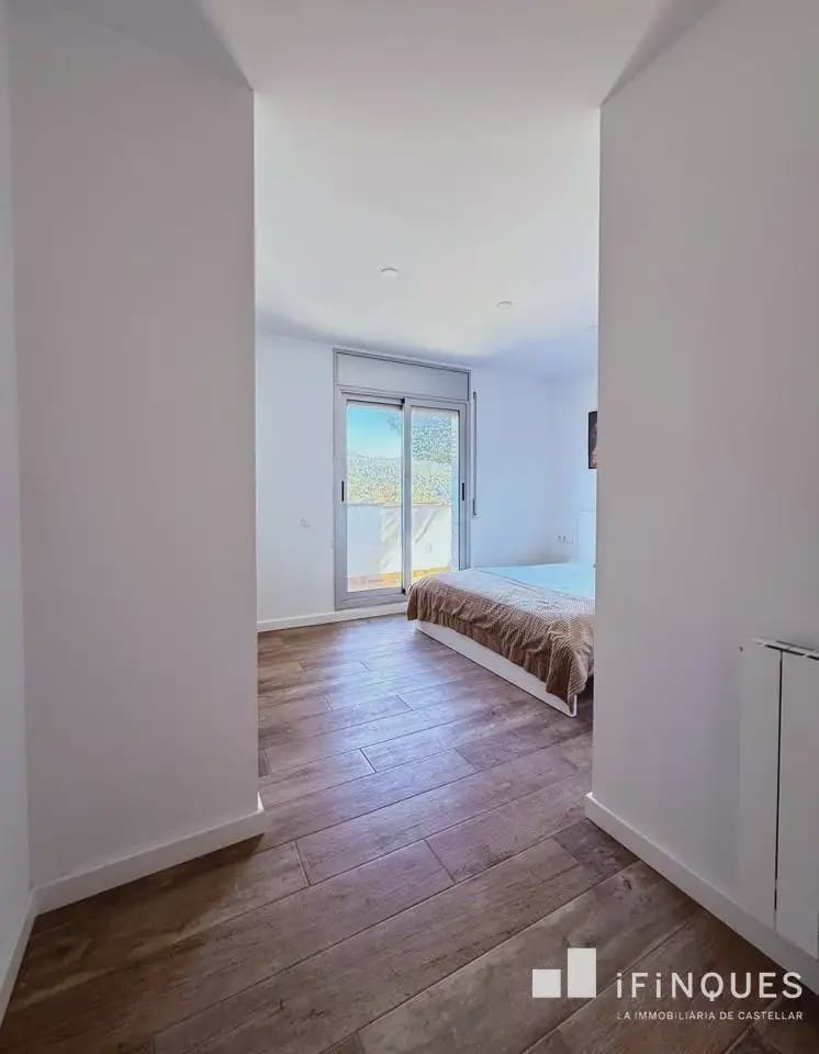 4 soveværelse Villa til leje i Castellar del Valles med garage - € 2.400 (Ref: 9866247)