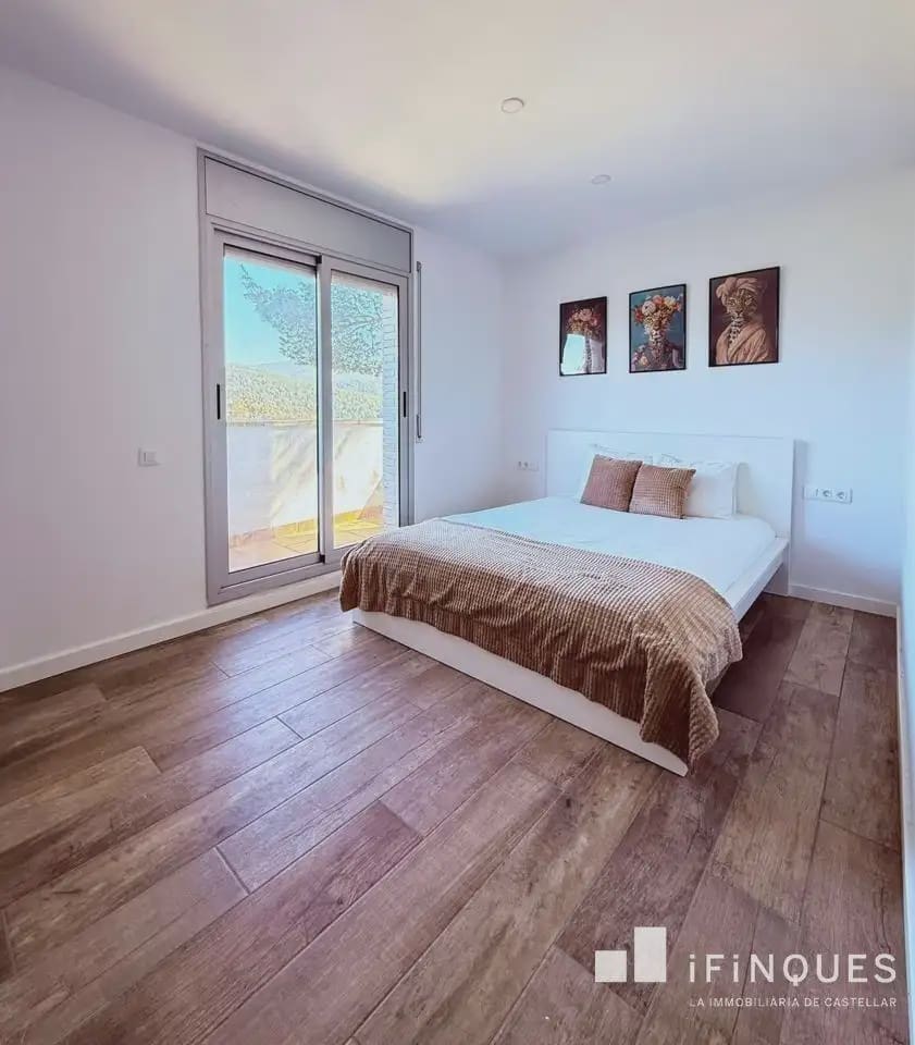 4 soveværelse Villa til leje i Castellar del Valles med garage - € 2.400 (Ref: 9866247)