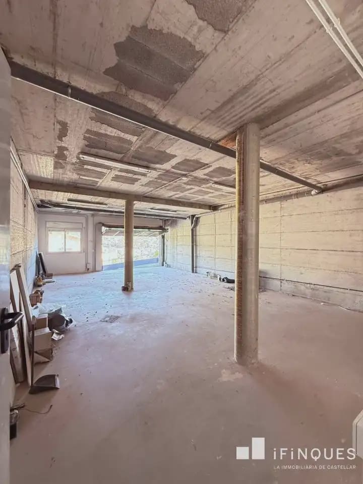 4 soveværelse Villa til leje i Castellar del Valles med garage - € 2.400 (Ref: 9866247)
