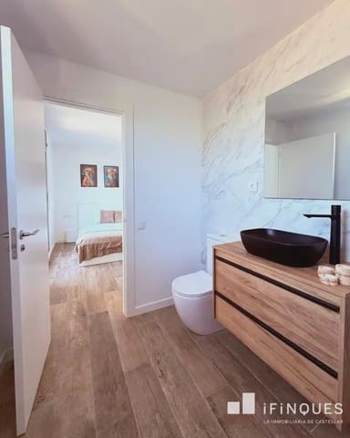 4 camera da letto Villa da affittare in Castellar del Vallès - 2.400 € (Rif: 9866247)