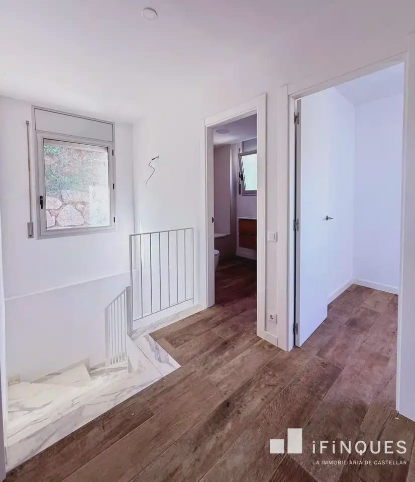4 soveværelse Villa til leje i Castellar del Valles med garage - € 2.400 (Ref: 9866247)