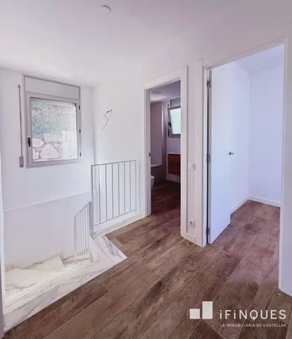 4 camera da letto Villa da affittare in Castellar del Vallès - 2.400 € (Rif: 9866247)