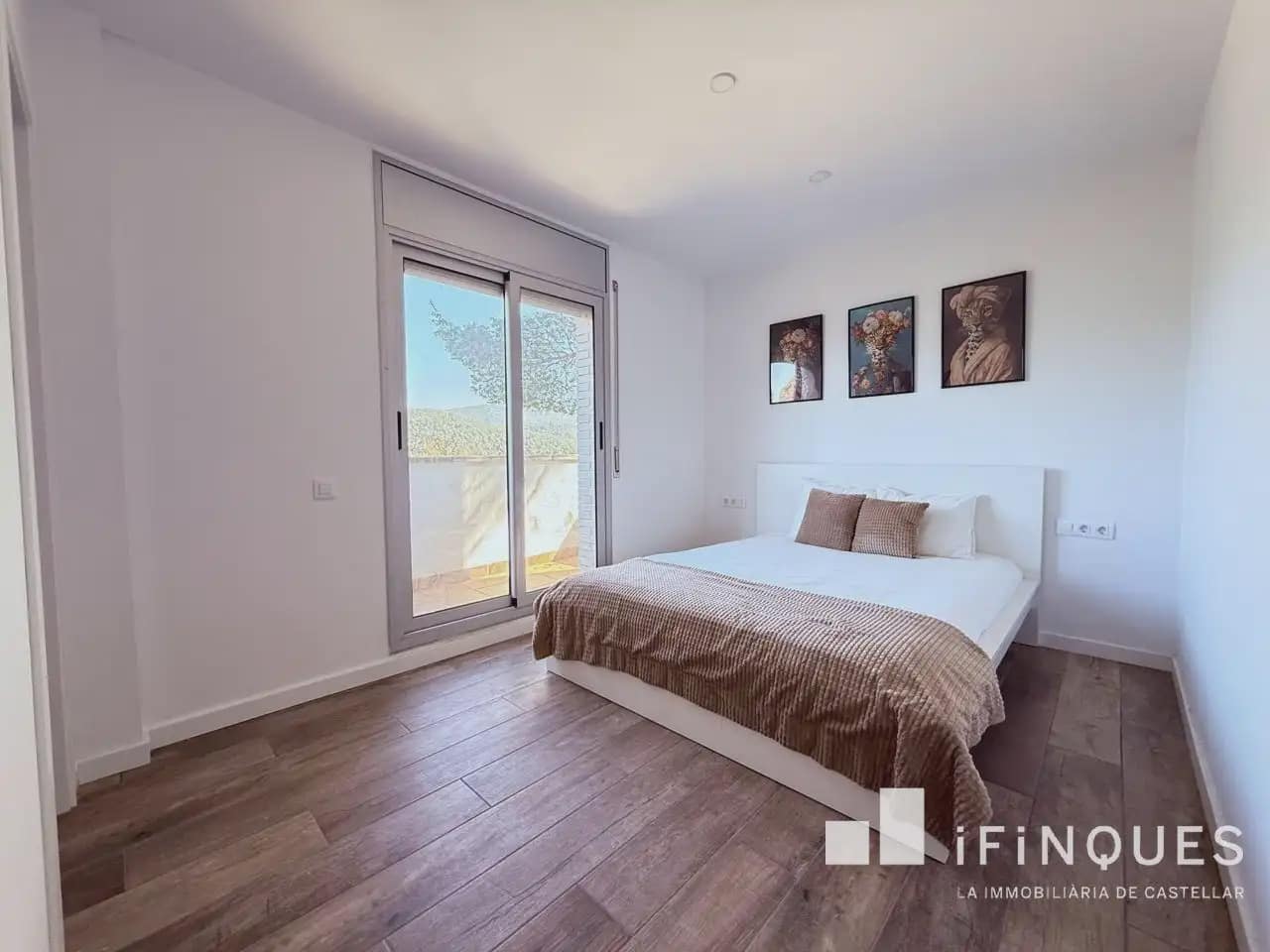 4 soveværelse Villa til leje i Castellar del Valles med garage - € 2.400 (Ref: 9866247)