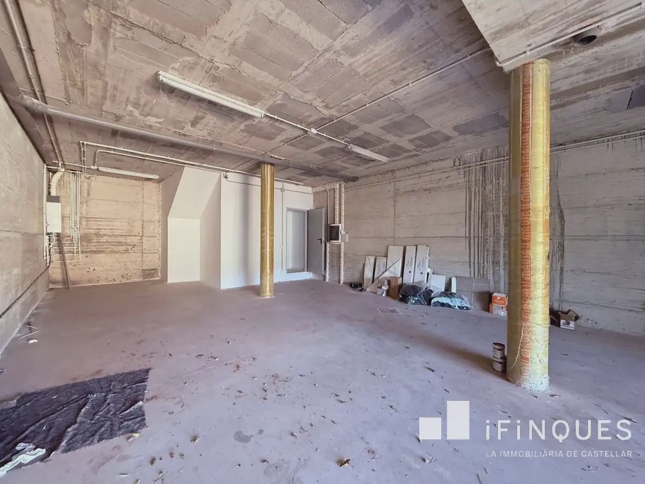 4 soveværelse Villa til leje i Castellar del Valles med garage - € 2.400 (Ref: 9866247)