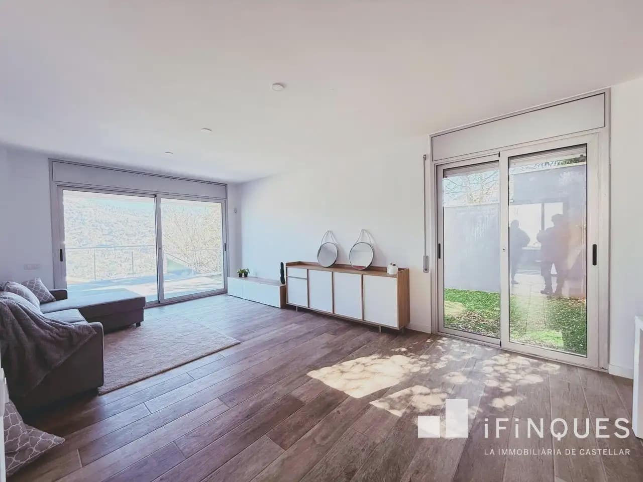 4 soveværelse Villa til leje i Castellar del Valles med garage - € 2.400 (Ref: 9866247)