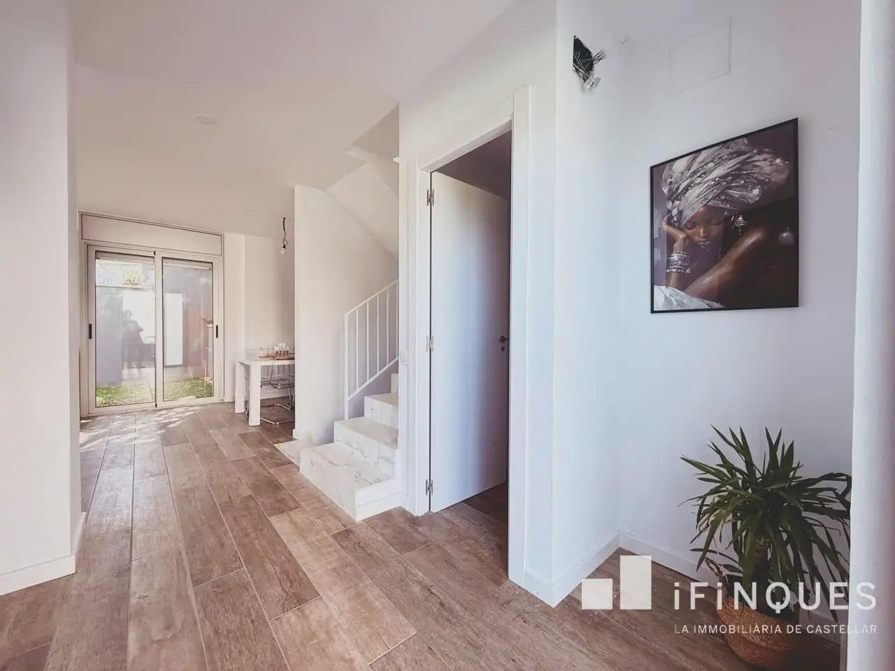 4 soveværelse Villa til leje i Castellar del Valles med garage - € 2.400 (Ref: 9866247)