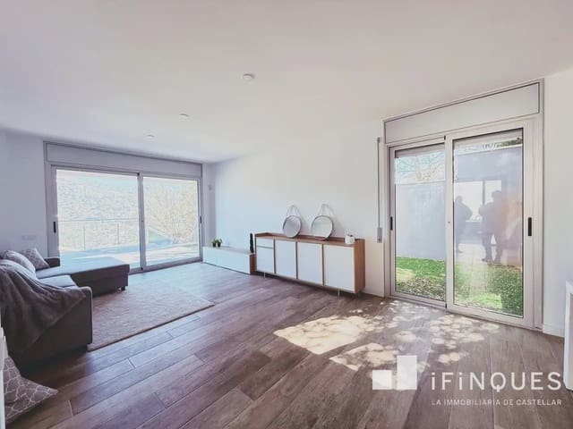 4 camera da letto Villa da affittare in Castellar del Vallès - 2.400 € (Rif: 9866247)