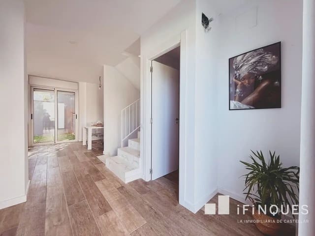 4 camera da letto Villa da affittare in Castellar del Vallès - 2.400 € (Rif: 9866247)