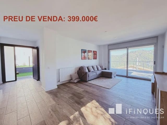 4 camera da letto Villa da affittare in Castellar del Vallès - 2.400 € (Rif: 9866247)
