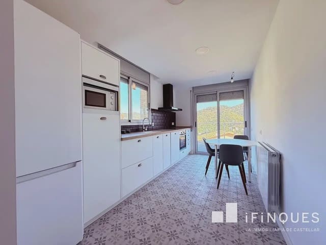 4 camera da letto Villa da affittare in Castellar del Vallès - 2.400 € (Rif: 9866247)