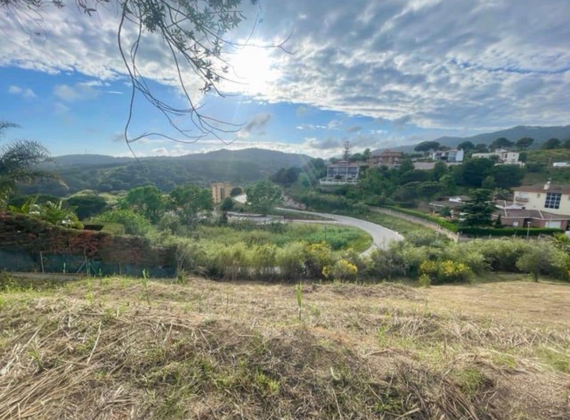 Grunde uden byggetilladelser til salg i Calella - € 130.000 (Ref: 9025312)