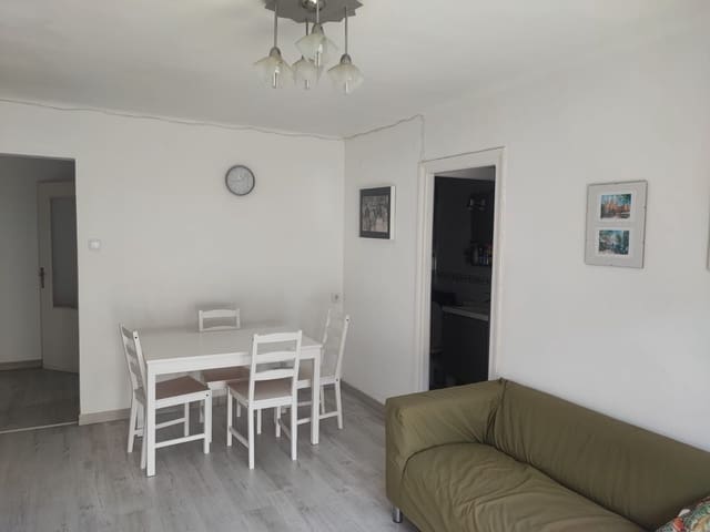 2 soveværelse Lejlighed til salg i Calella - € 140.000 (Ref: 9100529)