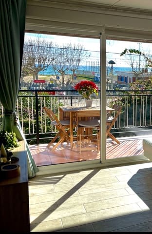 3 soveværelse Lejlighed til salg i Calella - € 297.000 (Ref: 9176228)