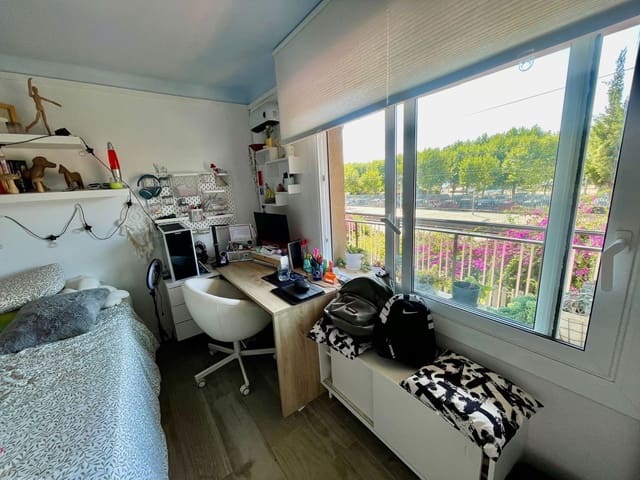 3 soveværelse Lejlighed til salg i Calella - € 297.000 (Ref: 9176228)