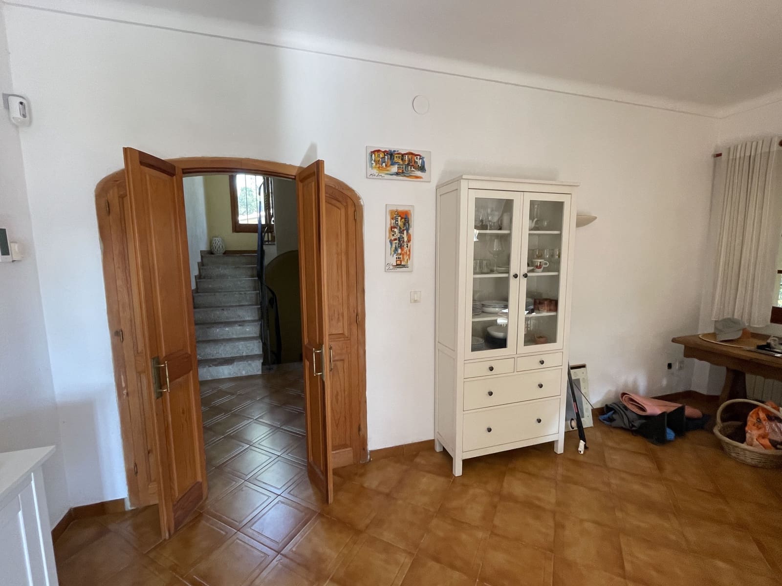 3 bedroom Villa for sale in Llagostera with garage - € 329,000 (Ref: 9360337)