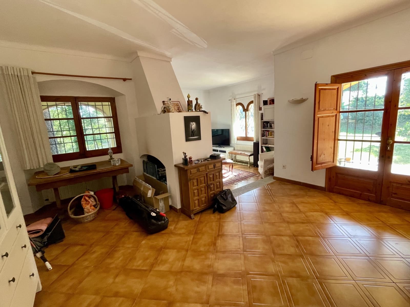 3 bedroom Villa for sale in Llagostera with garage - € 329,000 (Ref: 9360337)