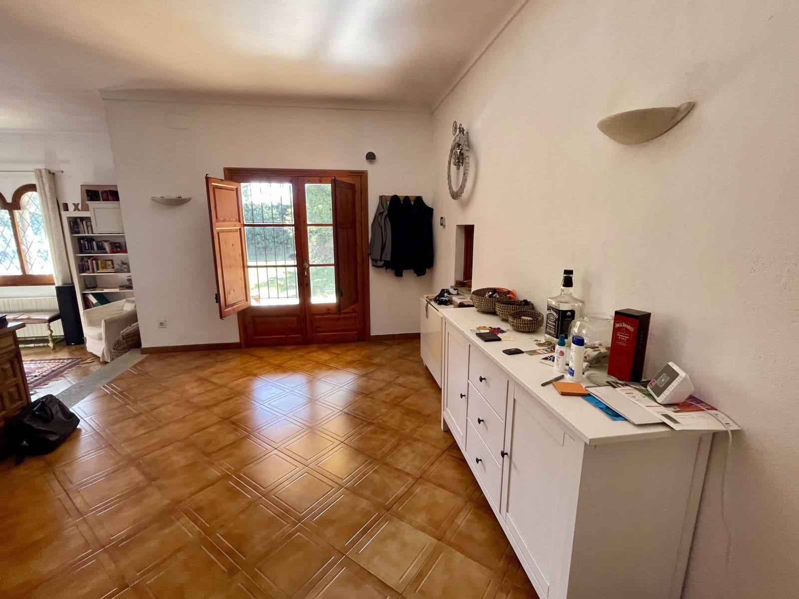 3 bedroom Villa for sale in Llagostera with garage - € 329,000 (Ref: 9360337)