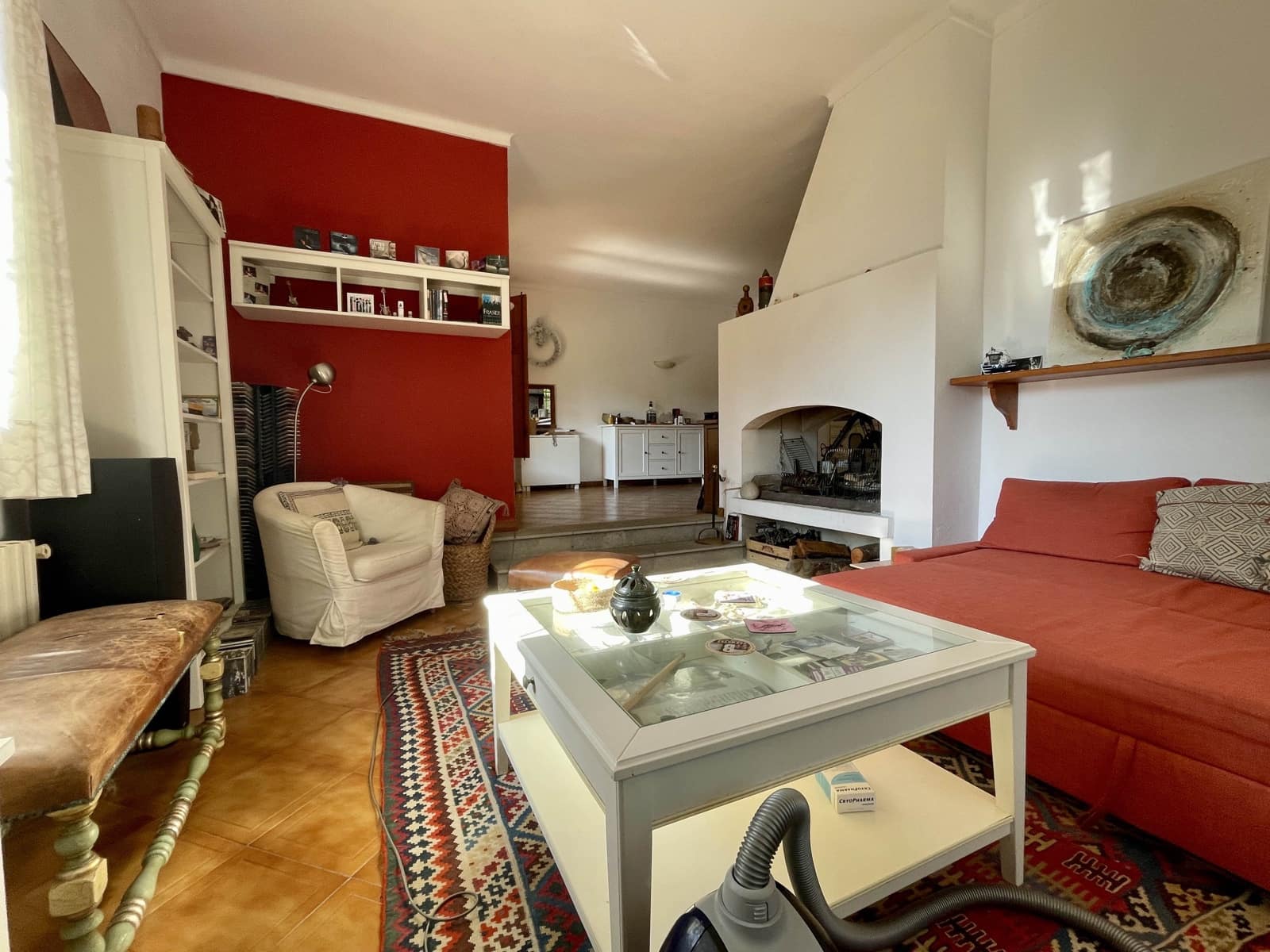 3 bedroom Villa for sale in Llagostera with garage - € 329,000 (Ref: 9360337)