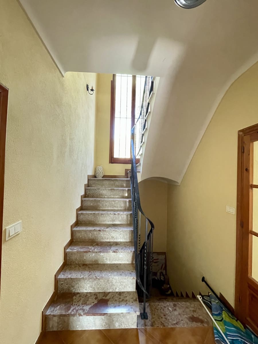 3 bedroom Villa for sale in Llagostera with pool garage - € 329,000 (Ref: 9377952)