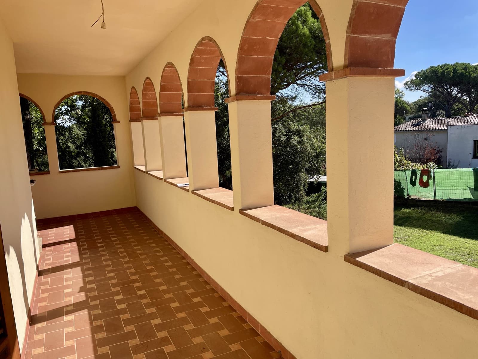 3 bedroom Villa for sale in Llagostera with pool garage - € 329,000 (Ref: 9377952)