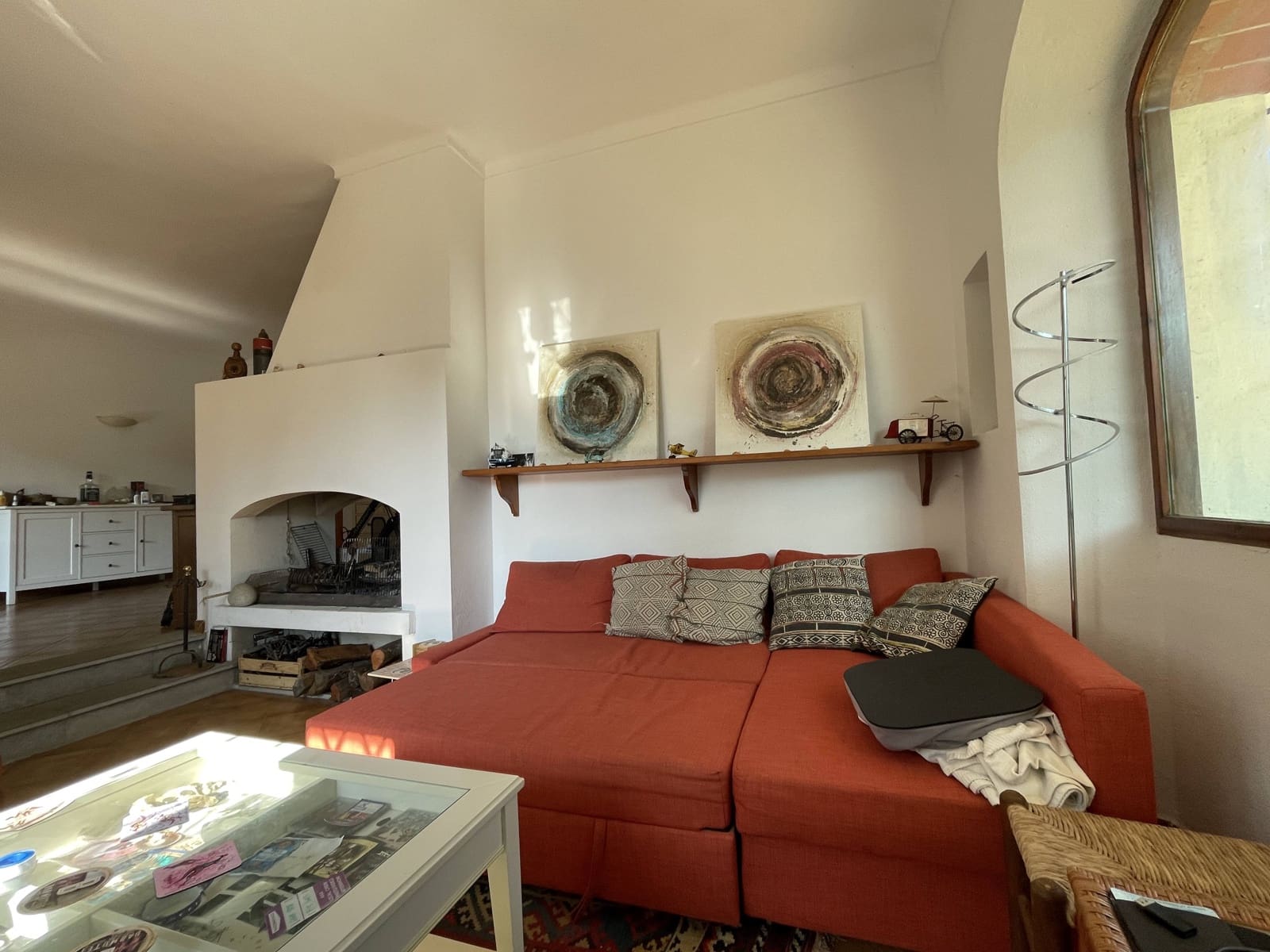 3 bedroom Villa for sale in Llagostera with pool garage - € 329,000 (Ref: 9377952)