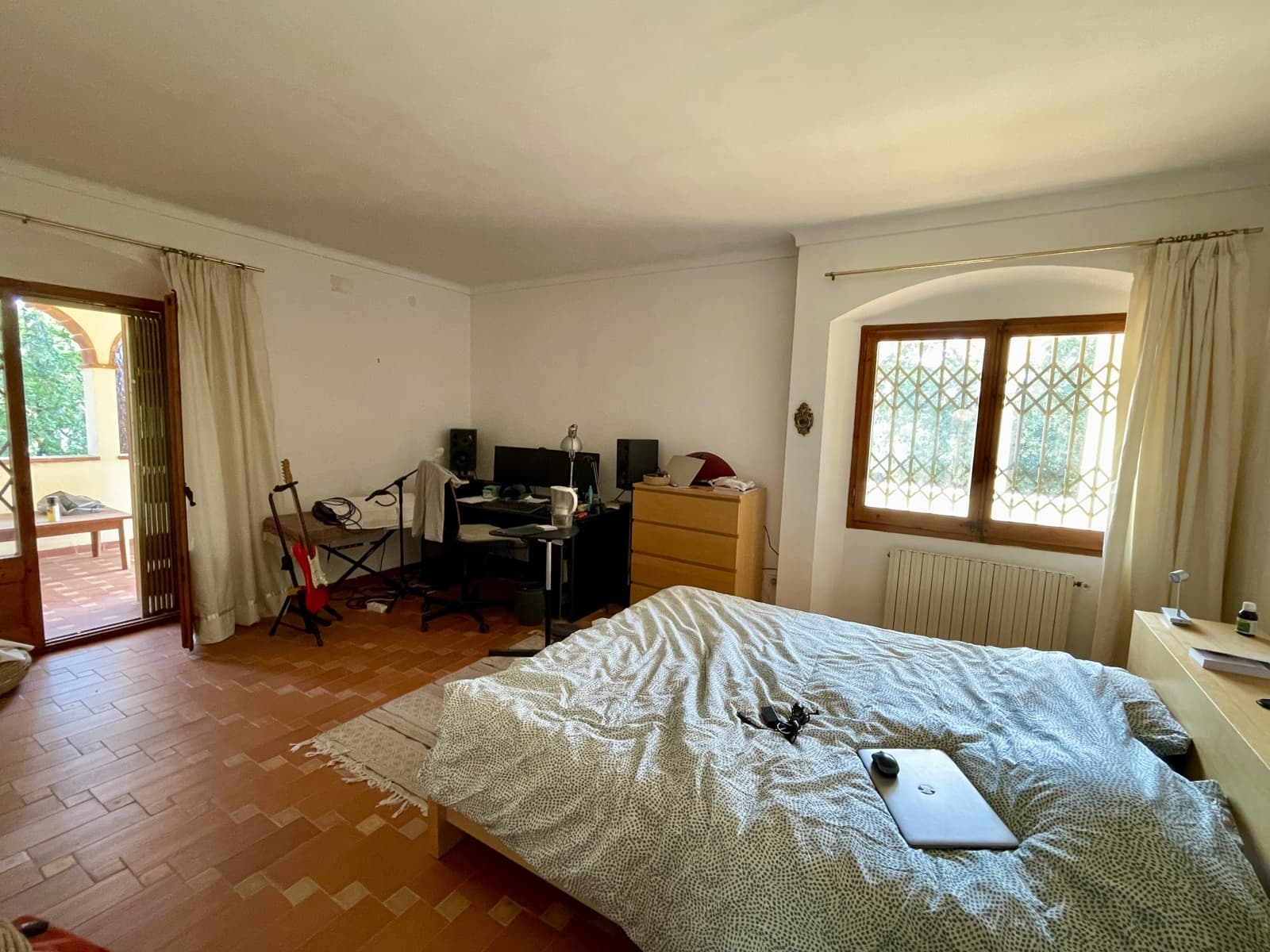 3 bedroom Villa for sale in Llagostera with pool garage - € 329,000 (Ref: 9377952)