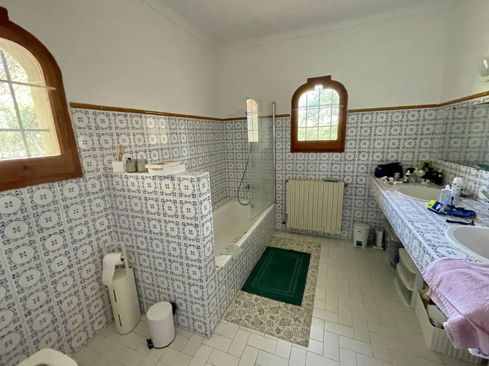 3 bedroom Villa for sale in Llagostera with pool garage - € 329,000 (Ref: 9377952)