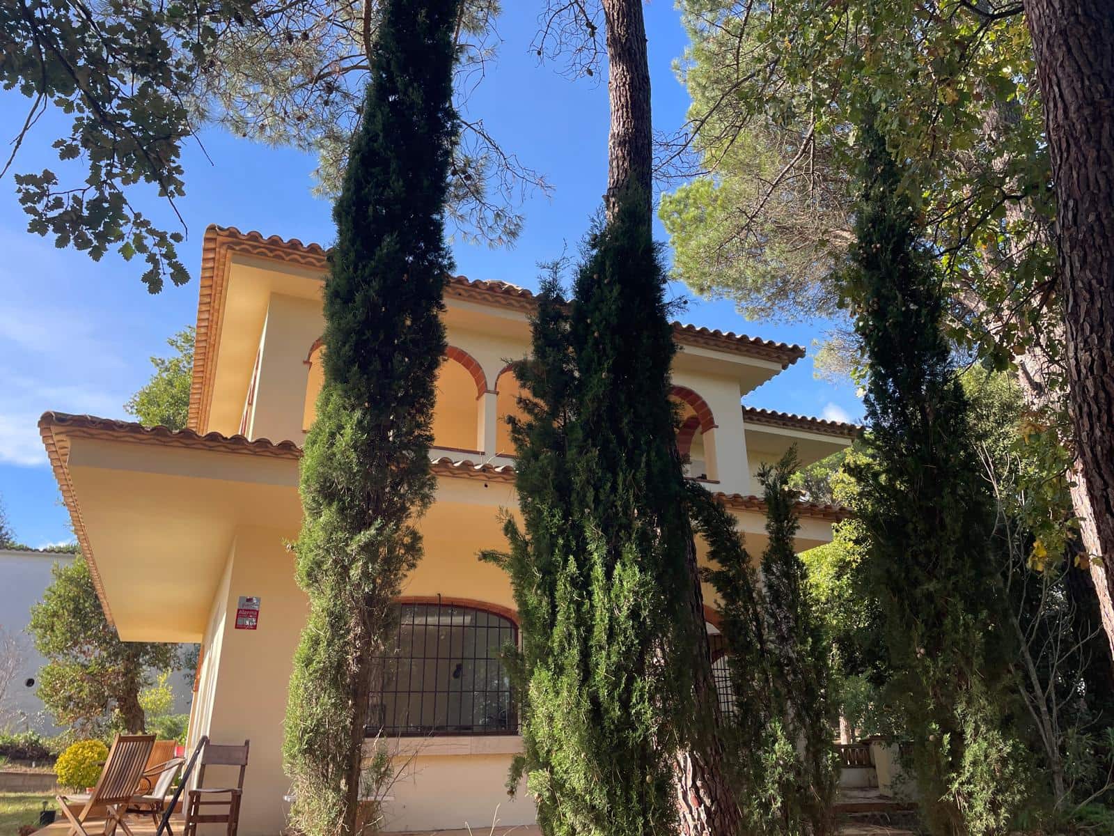 3 bedroom Villa for sale in Llagostera with pool garage - € 329,000 (Ref: 9377952)