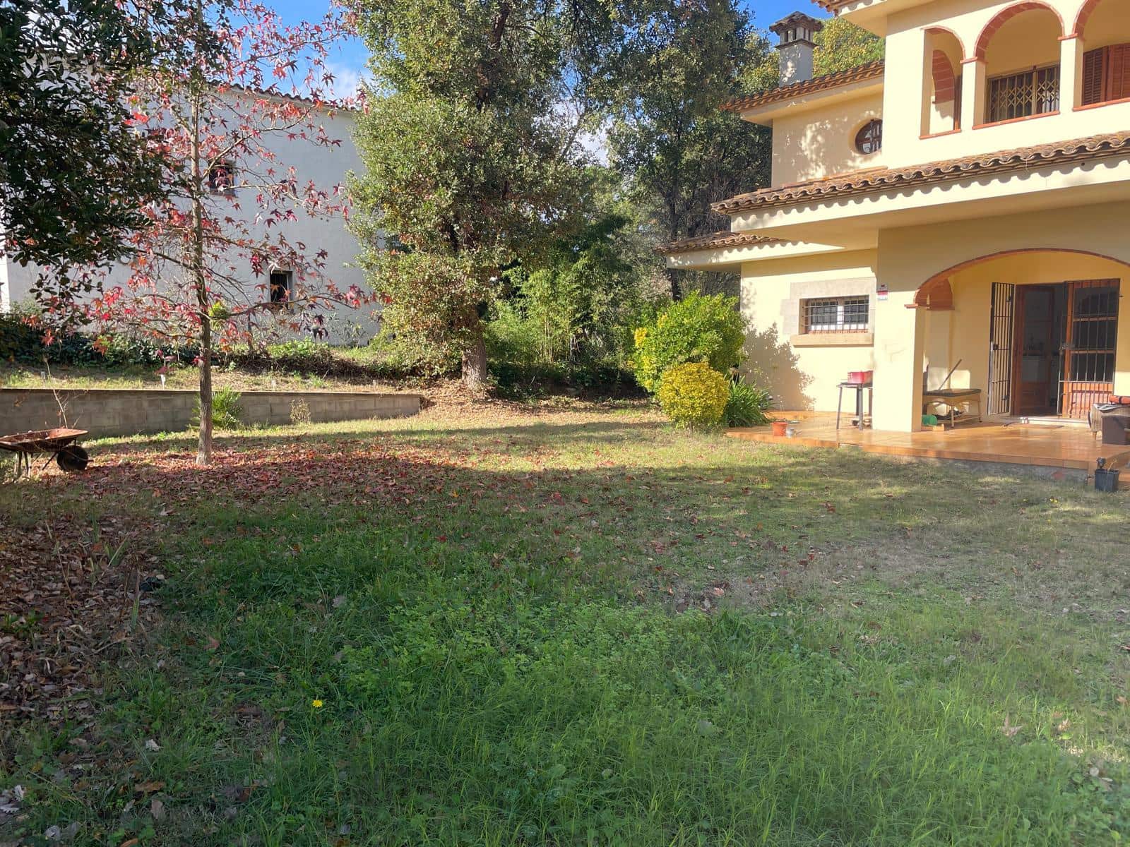 3 bedroom Villa for sale in Llagostera with pool garage - € 329,000 (Ref: 9377952)