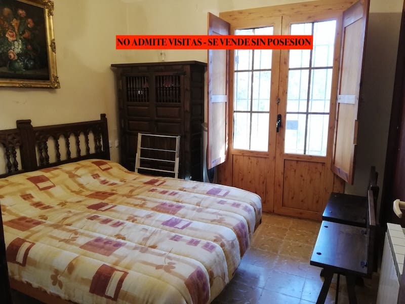 2 bedroom Villa for sale in Llagostera with pool garage - € 110,000 (Ref: 9396670)