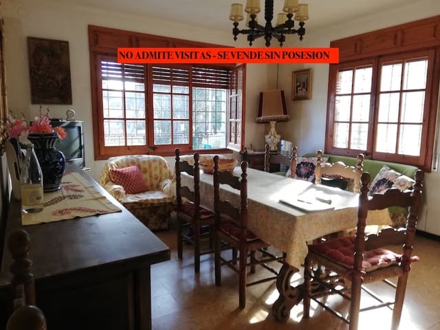 2 bedroom Villa for sale in Llagostera with pool garage - € 110,000 (Ref: 9396670)