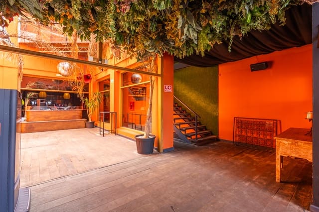 10 Zimmer Gewerbe zu verkaufen in Tarifa mit Garage - 1.750.000 € (Ref: 10065187)