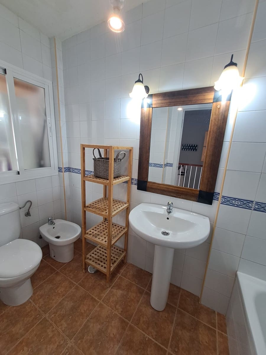 3 camera da letto Appartamento in vendita in Tarifa con garage - 435.000 € (Rif: 10160223)