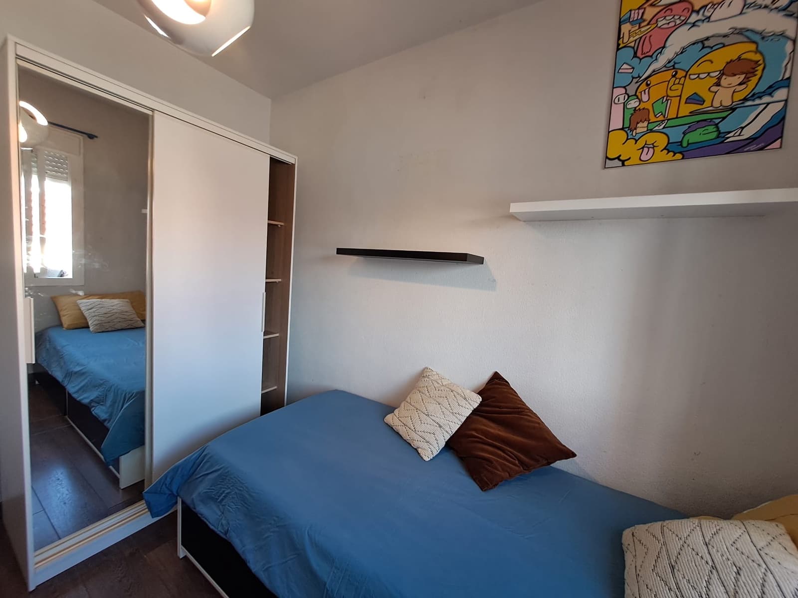 3 camera da letto Appartamento in vendita in Tarifa con garage - 435.000 € (Rif: 10160223)