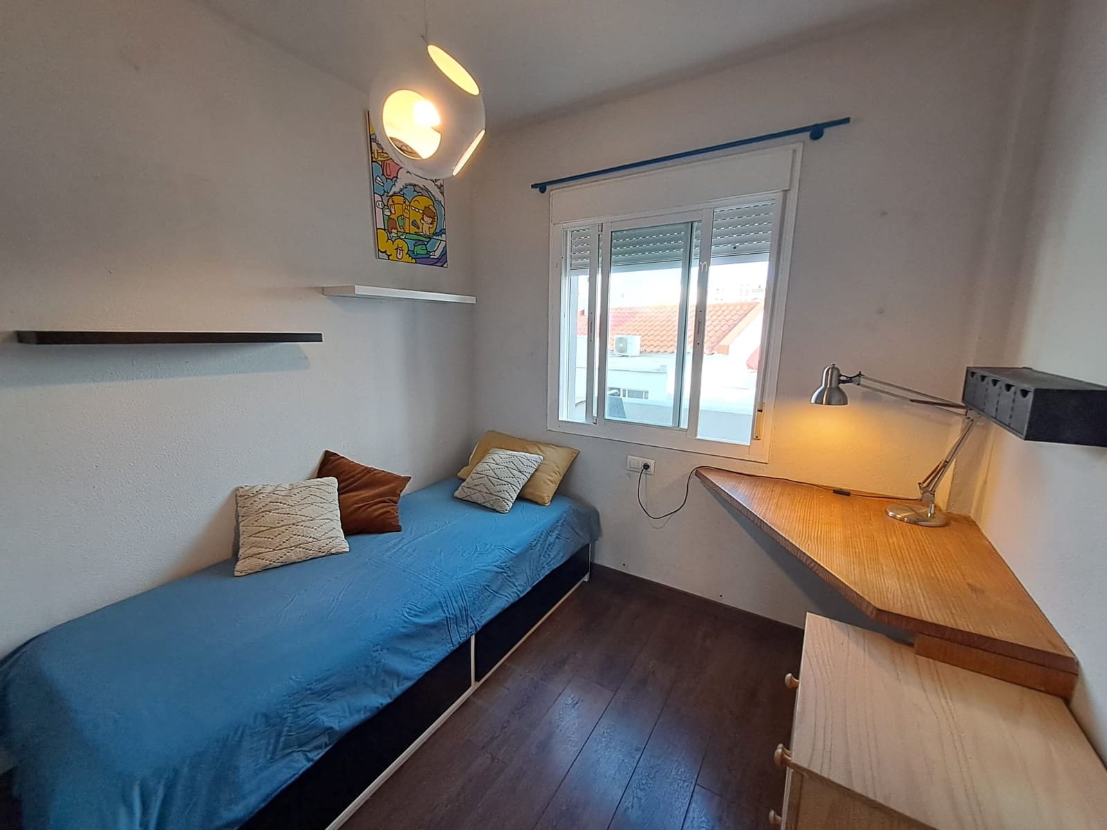 3 camera da letto Appartamento in vendita in Tarifa con garage - 435.000 € (Rif: 10160223)