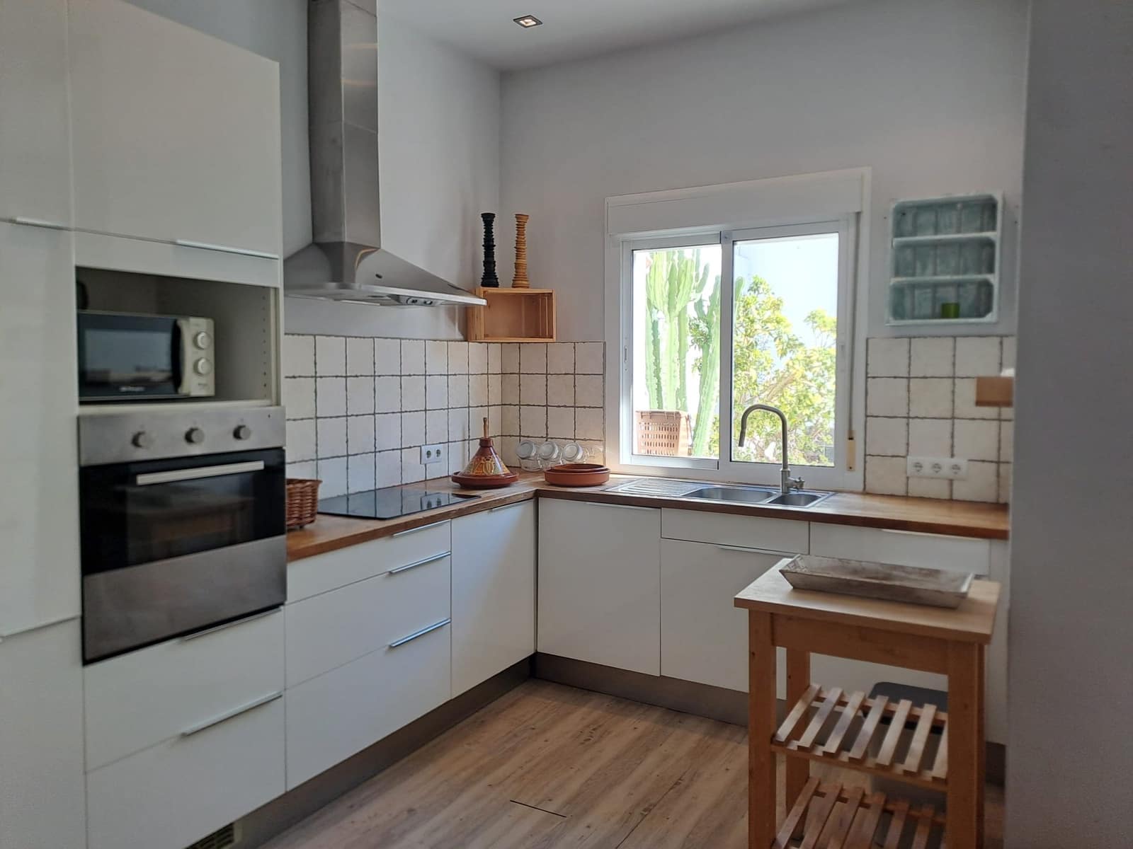 3 camera da letto Appartamento in vendita in Tarifa con garage - 435.000 € (Rif: 10160223)