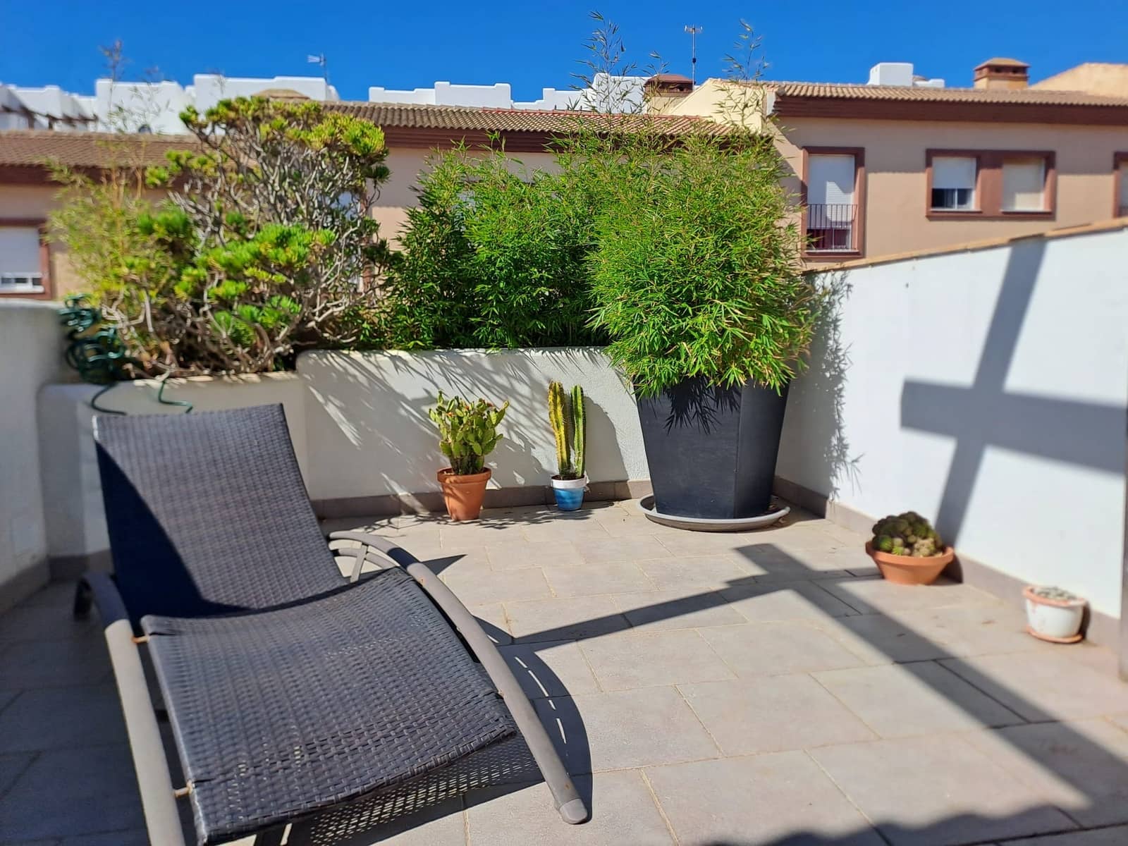 3 camera da letto Appartamento in vendita in Tarifa con garage - 435.000 € (Rif: 10160223)