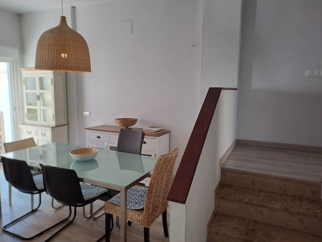 3 camera da letto Appartamento in vendita in Tarifa con garage - 435.000 € (Rif: 10160223)
