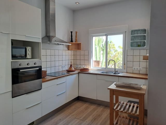 3 camera da letto Appartamento in vendita in Tarifa con garage - 435.000 € (Rif: 10160223)