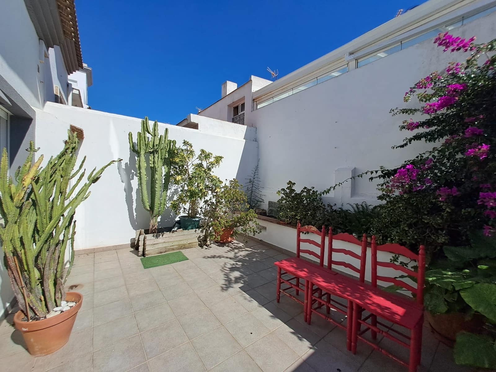 3 camera da letto Appartamento in vendita in Tarifa con garage - 435.000 € (Rif: 10160223)