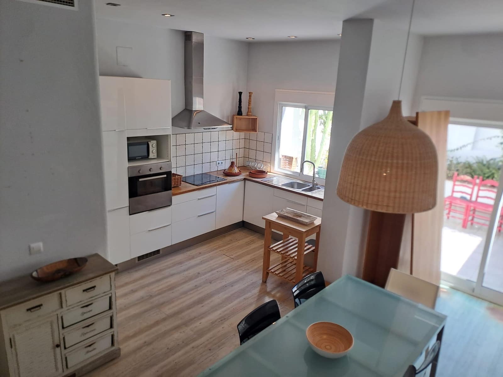 3 camera da letto Appartamento in vendita in Tarifa con garage - 435.000 € (Rif: 10160223)