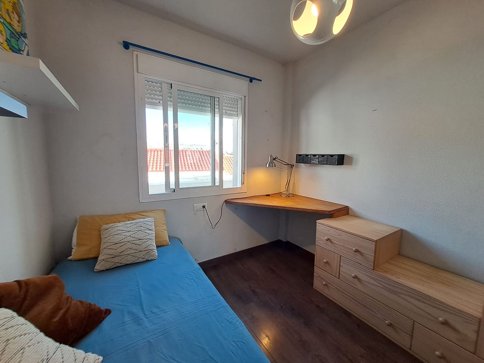 3 camera da letto Appartamento in vendita in Tarifa con garage - 435.000 € (Rif: 10160223)
