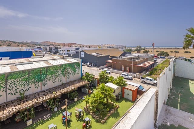 Virksomhed til salg i Tarifa med garage - € 750.000 (Ref: 10160224)