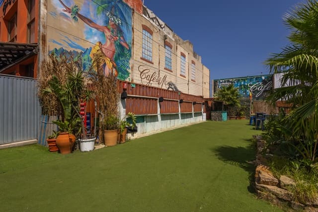 Virksomhed til salg i Tarifa med garage - € 750.000 (Ref: 10160224)