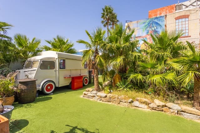 Virksomhed til salg i Tarifa med garage - € 750.000 (Ref: 10160224)