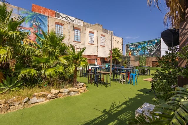 Virksomhed til salg i Tarifa med garage - € 750.000 (Ref: 10160224)