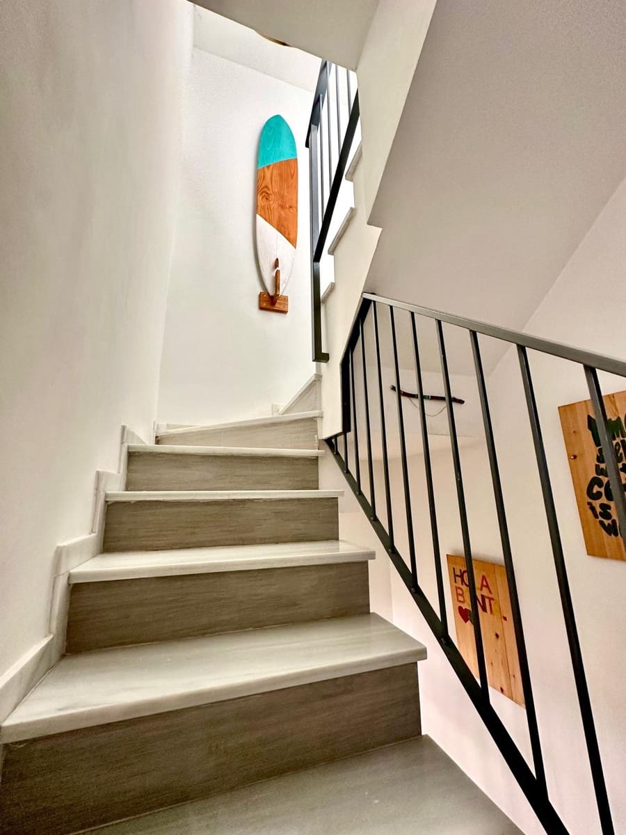 2 soveværelse Strandlejlighed til salg i Tarifa med swimmingpool garage - € 499.000 (Ref: 8994120)