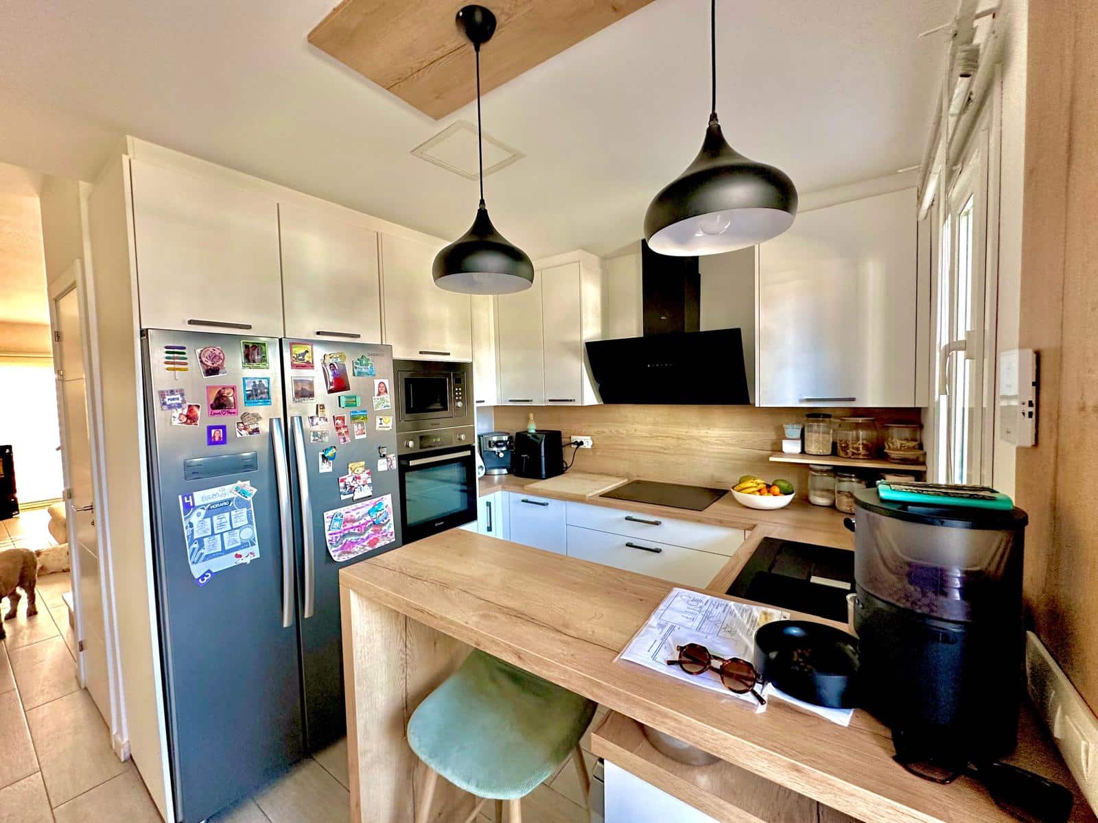 2 soveværelse Strandlejlighed til salg i Tarifa med swimmingpool garage - € 499.000 (Ref: 8994120)