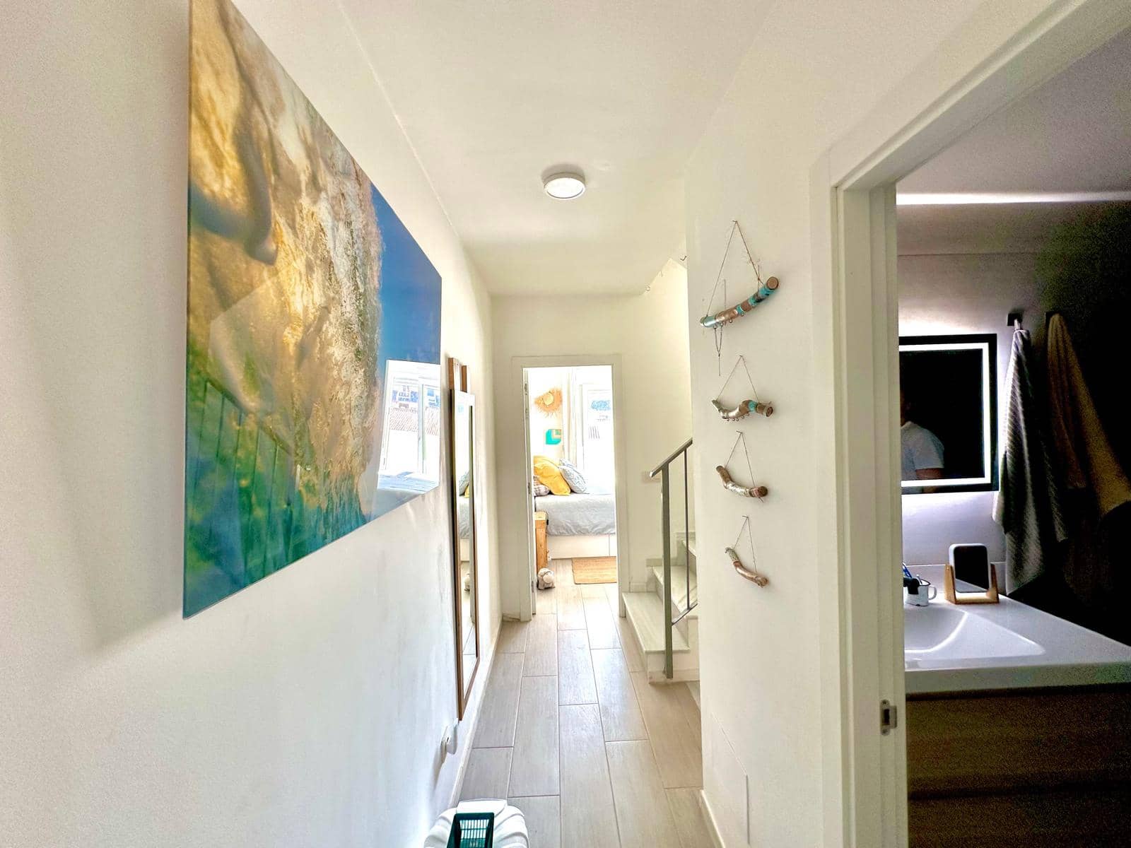 2 soveværelse Strandlejlighed til salg i Tarifa med swimmingpool garage - € 499.000 (Ref: 8994120)