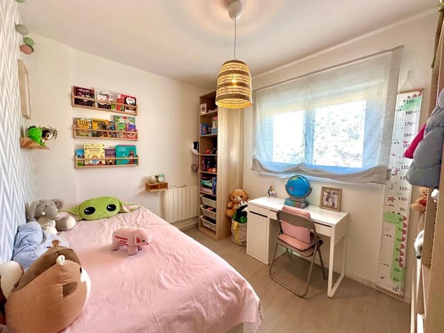 2 soveværelse Strandlejlighed til salg i Tarifa med swimmingpool garage - € 499.000 (Ref: 8994120)